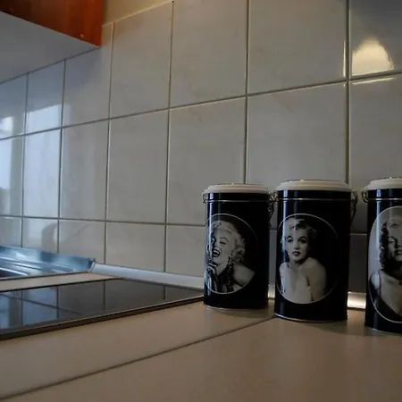 Centrum Apartament *