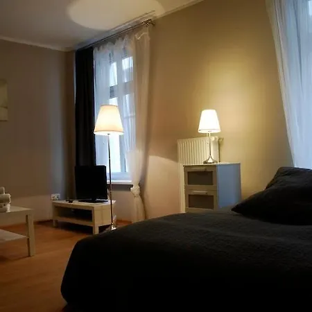 Apartament Centrum *