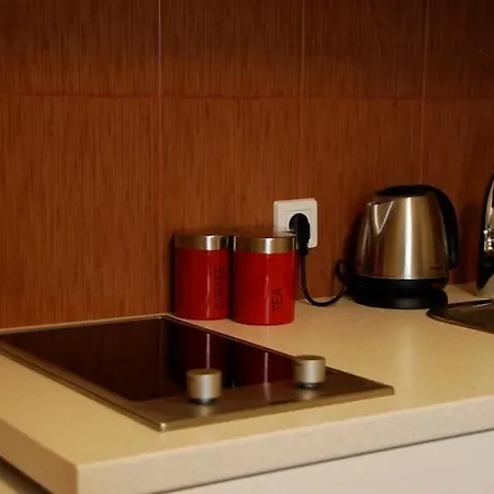 Apartament Centrum Poznań