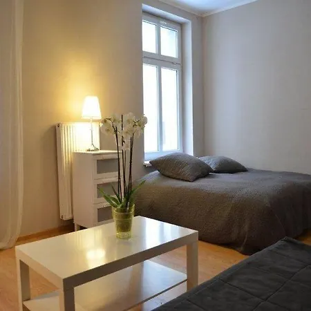 Centrum Apartament *