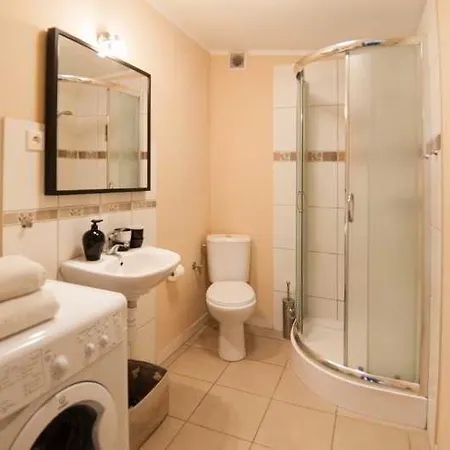 Centrum Apartament Poznań