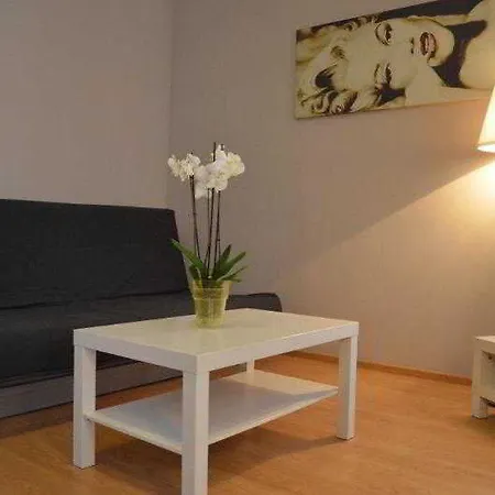 Apartament Centrum