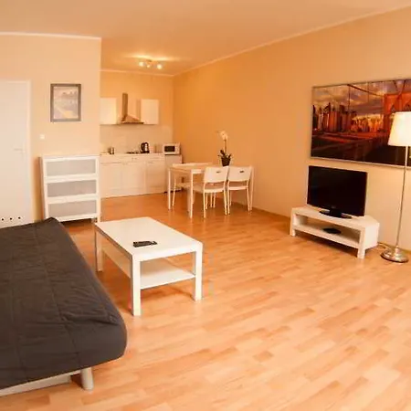 Centrum Apartament *