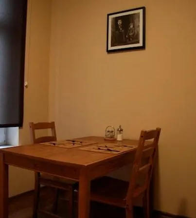 Appartamento Centrum