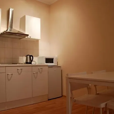 Centrum 3* Posen