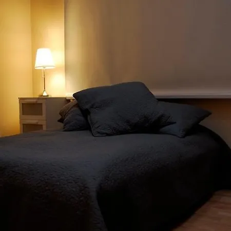 Hotel Centrum 3*