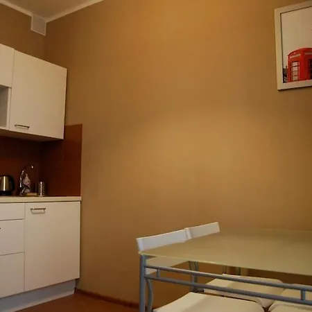 Centrum Appartamento *