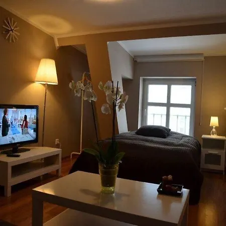 Centrum 3* Posen