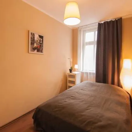 Centrum 3* Posen