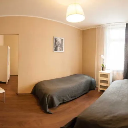 Centrum Appartamento