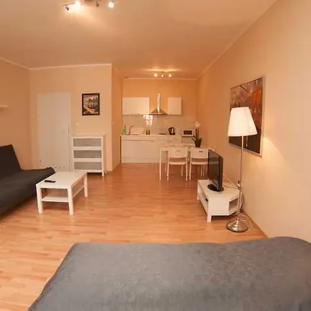 Appartamento Centrum