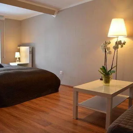 Centrum Hotel 3*