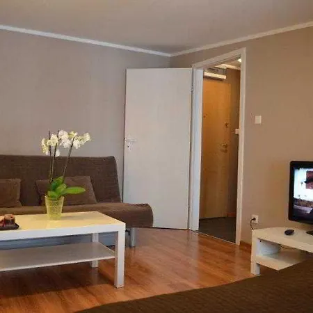 Centrum Appartamento Poznań