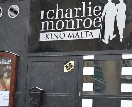 Appartamento Centrum *