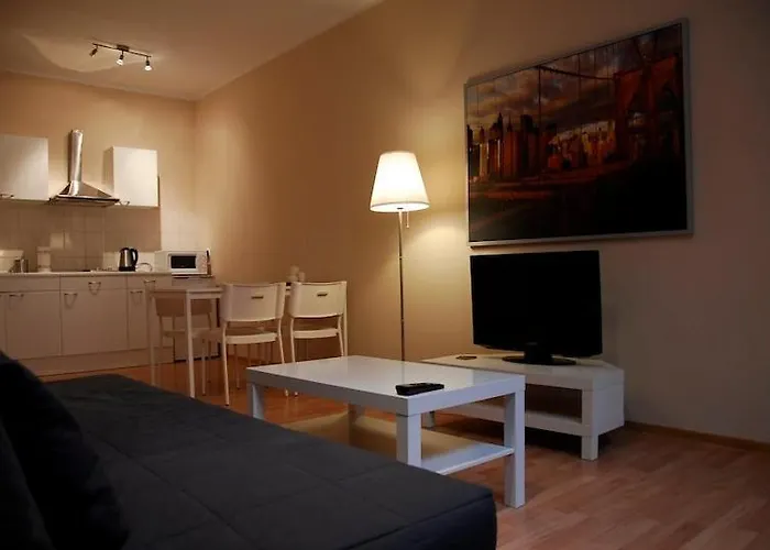 Centrum Apartament