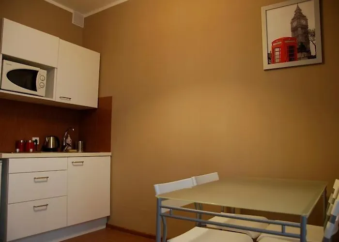 Centrum Apartament *