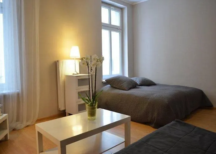 Centrum Apartament *