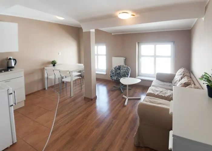 Centrum Apartament *