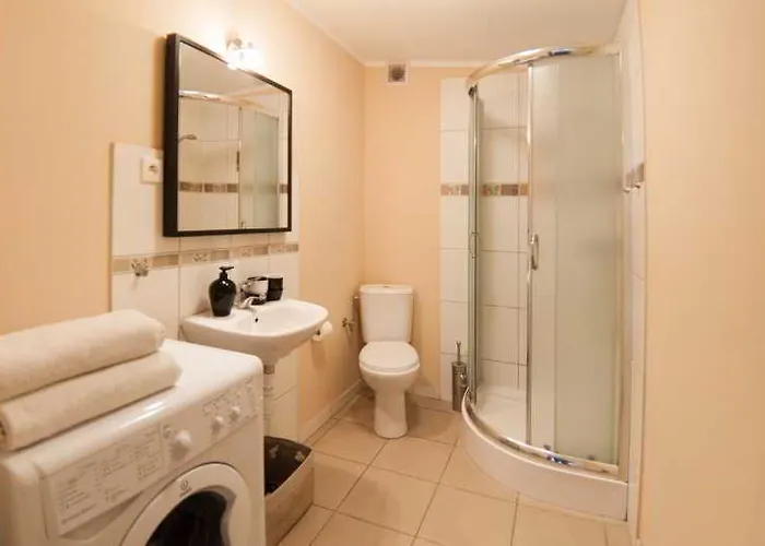 Centrum Apartament Poznań