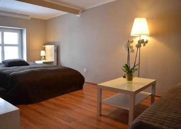 Centrum Apartament *