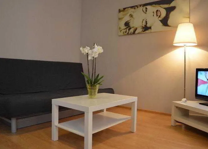 Apartament Centrum