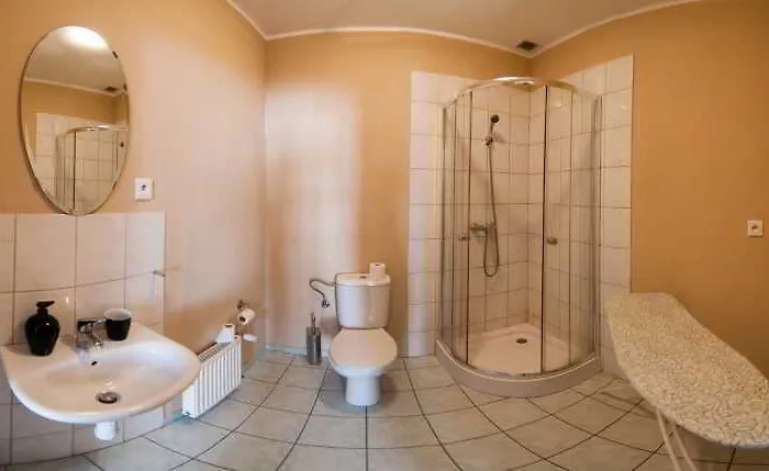 Centrum Appartamento