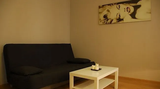 Centrum Apartament Poznań