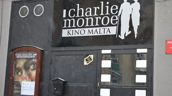 Apartament Centrum *